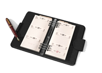 Image: Agenda